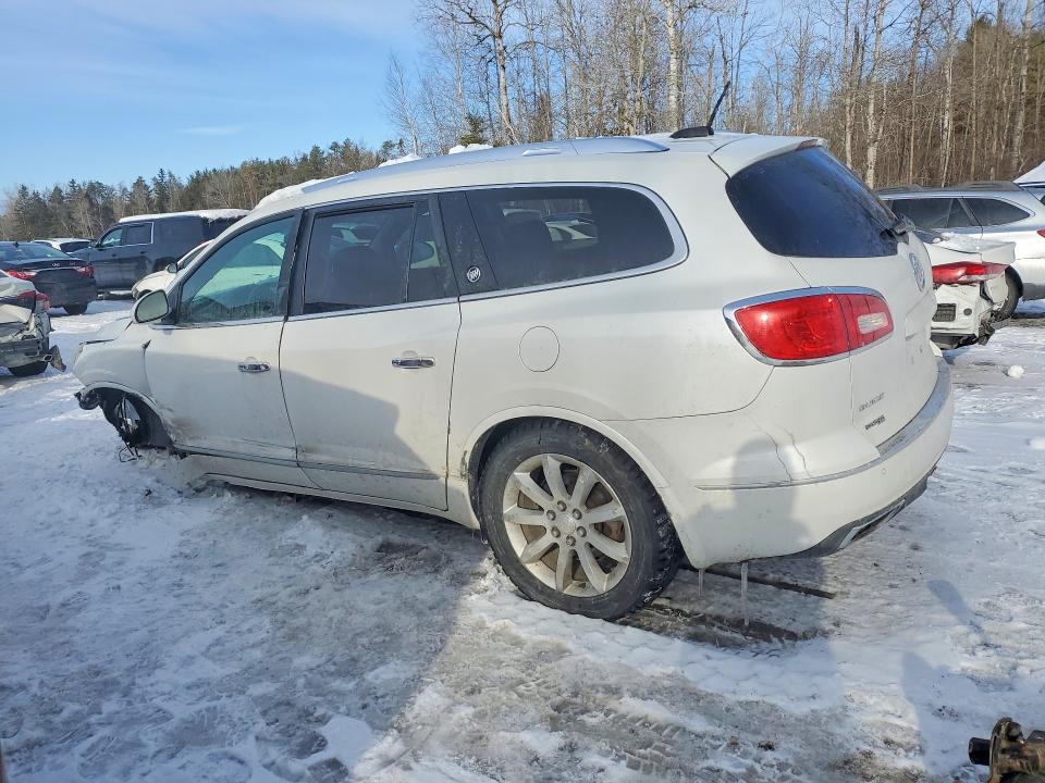 Aukcja sprzedaży 2017 Buick Enclave, vin: 5GAKVCKD0HJ126992, numer aukcji: 78465025
