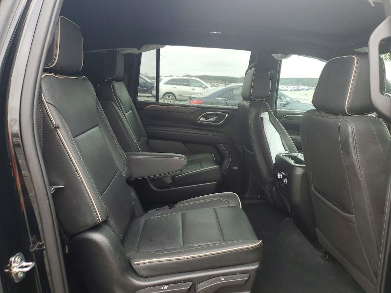 Aukcja sprzedaży 2023 Gmc Yukon Xl, vin: 1GKS2GKD7PR136440, numer aukcji: 79398535