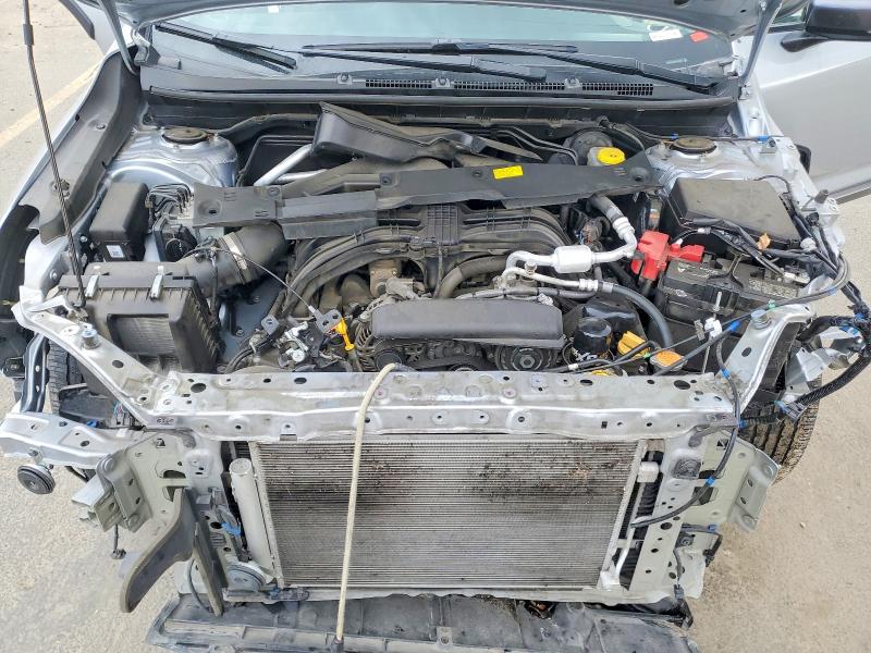 77509685 :رقم المزاد ، 4S4GUHL64R3759484 vin ، 2024 Subaru Crosstrek مزاد بيع