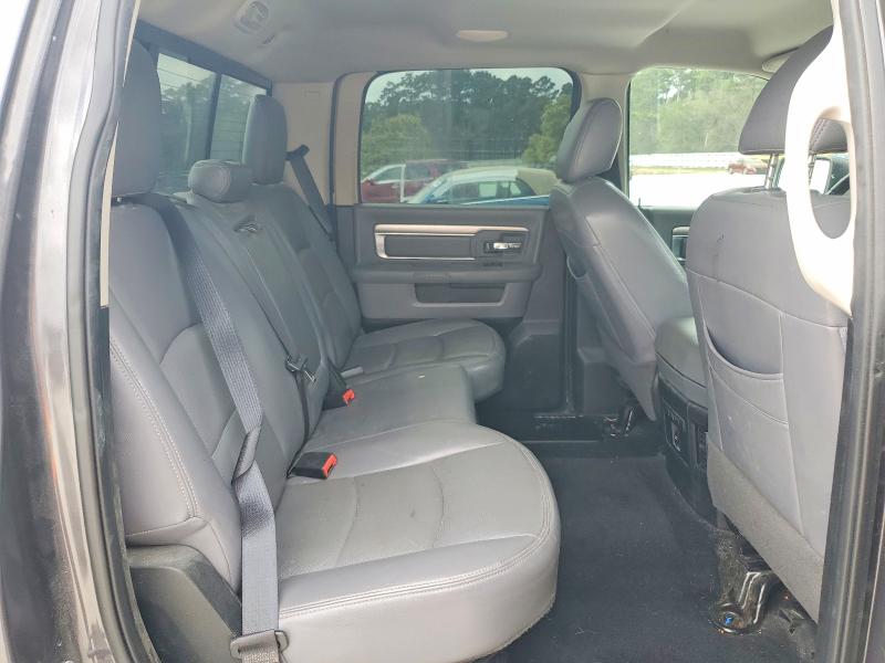 Продаж на аукціоні авто 2016 Ram 1500, vin: 1C6RR6LT6GS394292, номер лоту: 79083255