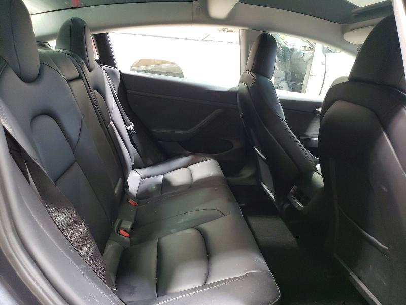 Aukcja sprzedaży 2023 Tesla Model 3, vin: 5YJ3E1EA1PF427348, numer aukcji: 76674075