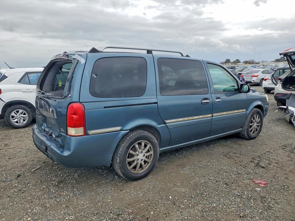 Aukcja sprzedaży 2005 Buick Terraza, vin: 5GADV33L95D161703, numer aukcji: 77928175