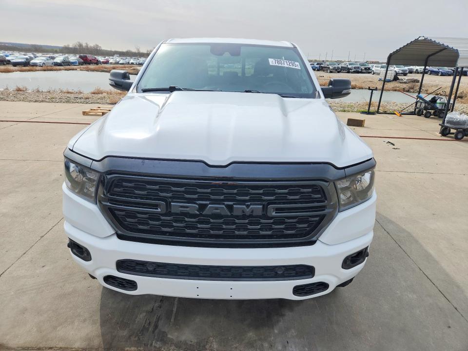 Продаж на аукціоні авто 2023 Ram 1500, vin: 1C6RREFT3PN515848, номер лоту: 78071295
