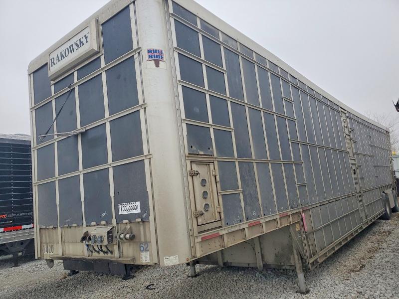 Продаж на аукціоні авто 2020 Eby Trailer, vin: 4A2LD5328L3005480, номер лоту: 75608865