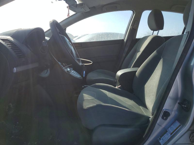 Aukcja sprzedaży 2011 Nissan Sentra, vin: 3N1AB6AP0BL693562, numer aukcji: 77119725
