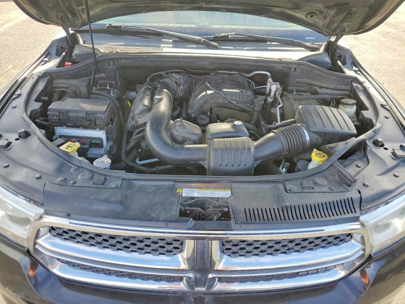 Продажа на аукционе авто 2011 Dodge Durango, vin: 1D4RD4GG0BC650358, номер лота: 76244095