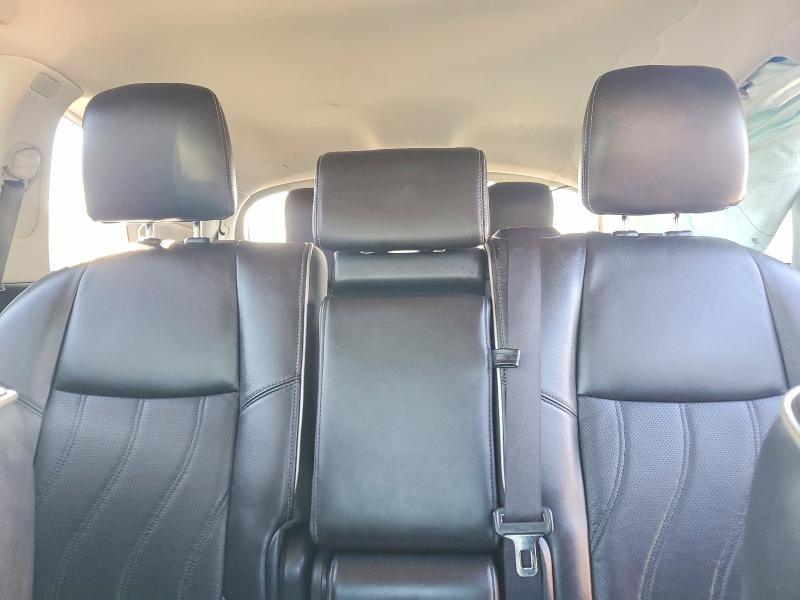 Aukcja sprzedaży 2020 Infiniti Qx60, vin: 5N1DL0MM6LC516982, numer aukcji: 76152985