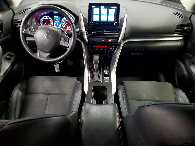 Продаж на аукціоні авто 2022 Mitsubishi Eclipse Cross, vin: JA4ATWAA2NZ060168, номер лоту: 76622645