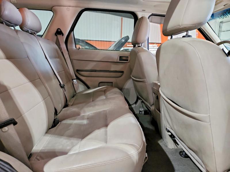 Продажа на аукционе авто 2008 Ford Escape, vin: 1FMCU93198KA74684, номер лота: 78605185