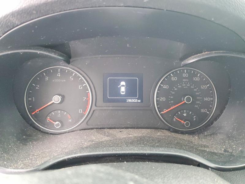 Aukcja sprzedaży 2018 Kia Optima, vin: KNAGT4L39J5237316, numer aukcji: 76242485