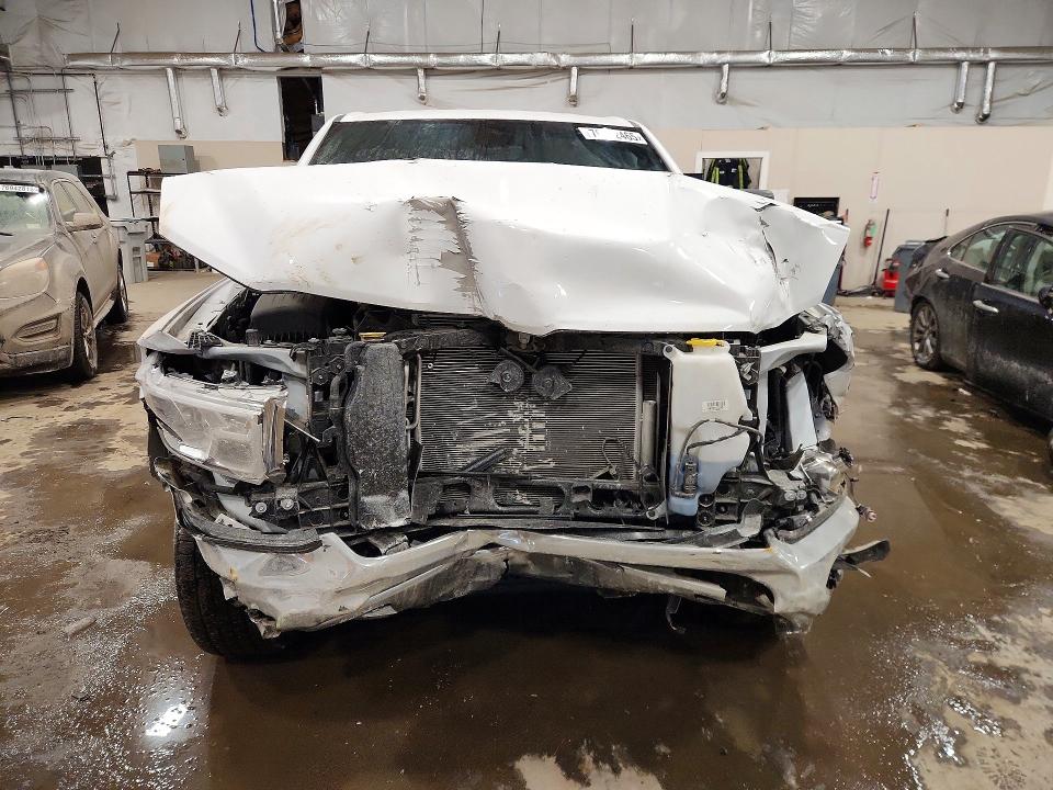 Продажа на аукционе авто 2024 Ram 1500, vin: 1C6SRFFTXRN161580, номер лота: 76412465