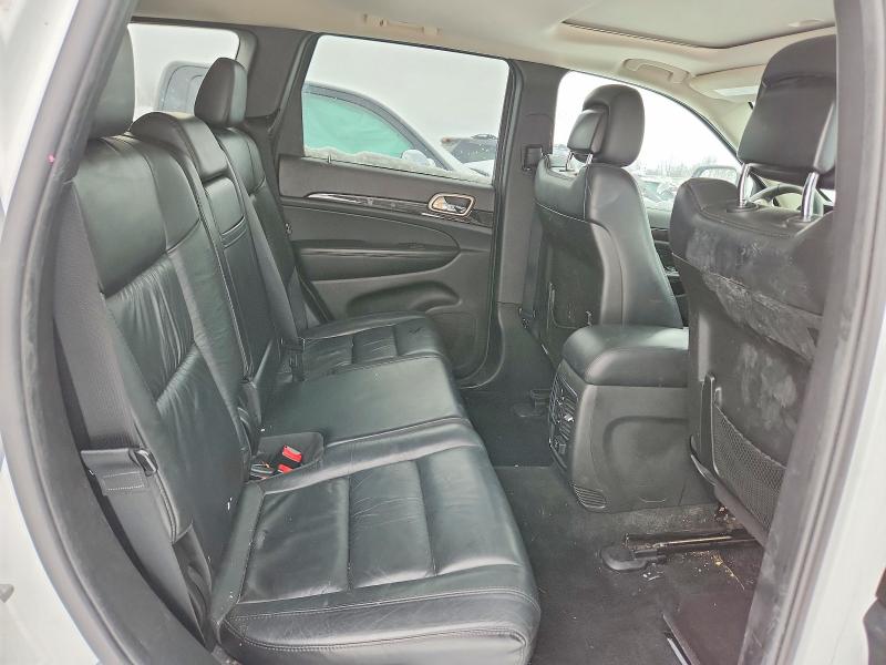 Продаж на аукціоні авто 2013 Jeep Grand Cherokee, vin: 1C4RJFAG0DC635047, номер лоту: 73888725