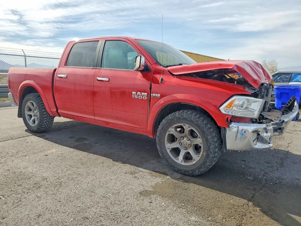 Aukcja sprzedaży 2014 Ram 1500, vin: 1C6RR7NT5ES469337, numer aukcji: 76266065