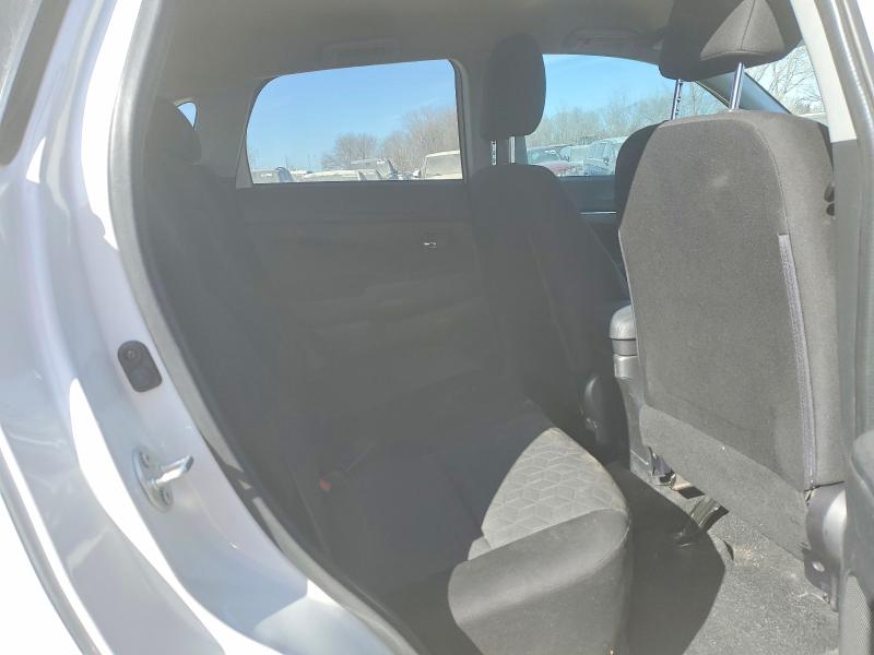 Aukcja sprzedaży 2020 Mitsubishi Outlander Sport, vin: JA4AP3AUXLU012778, numer aukcji: 76982165