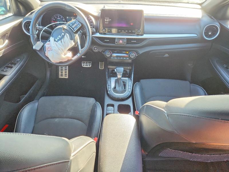 Aukcja sprzedaży 2024 Kia Forte, vin: 3KPF54AD9RE776832, numer aukcji: 78788865