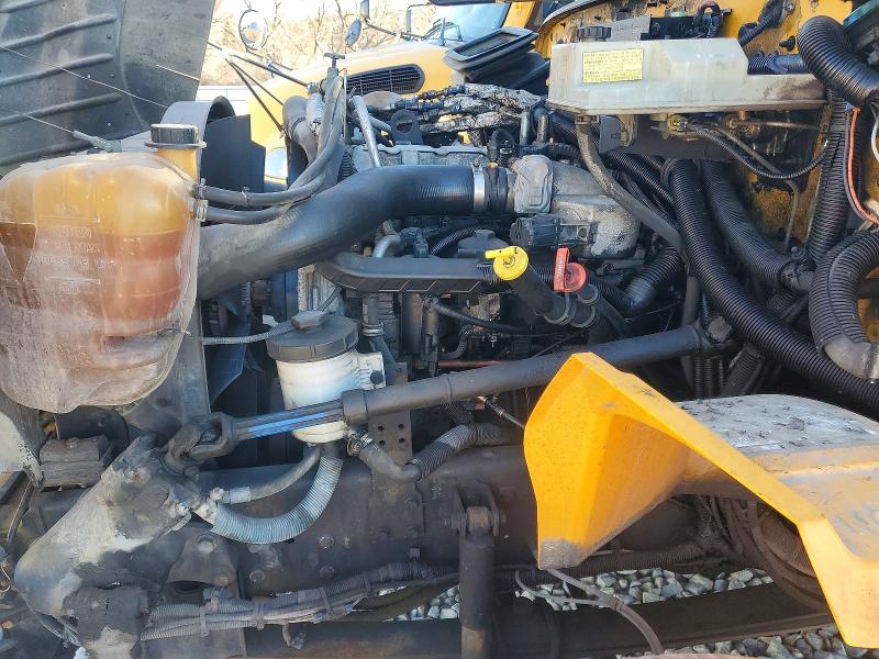 Продаж на аукціоні авто 2014 Icrp 3000, vin: 4DRBUAAPXEB778778, номер лоту: 75450065