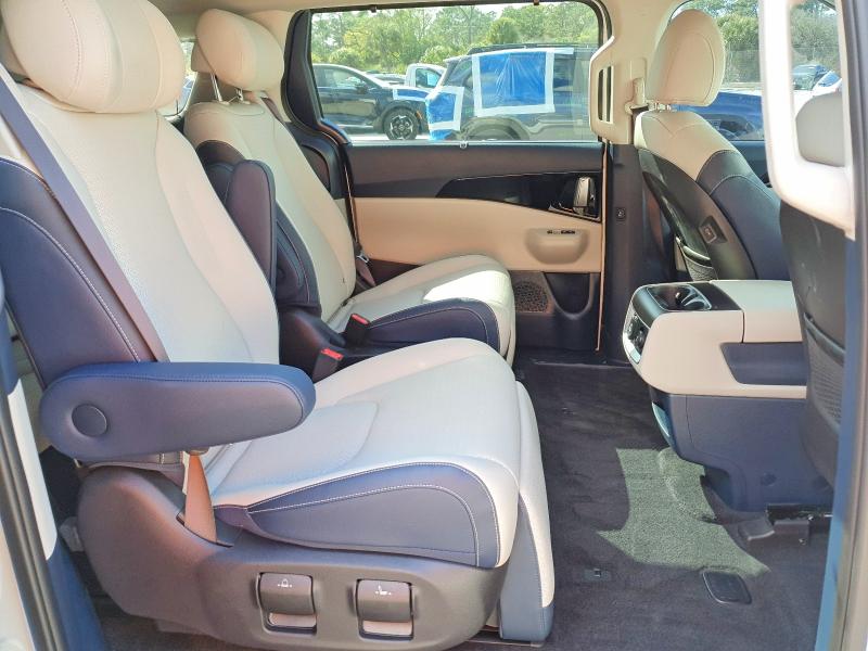 Aukcja sprzedaży 2025 Kia Carnival, vin: KNDNE5K35S6531741, numer aukcji: 78974755