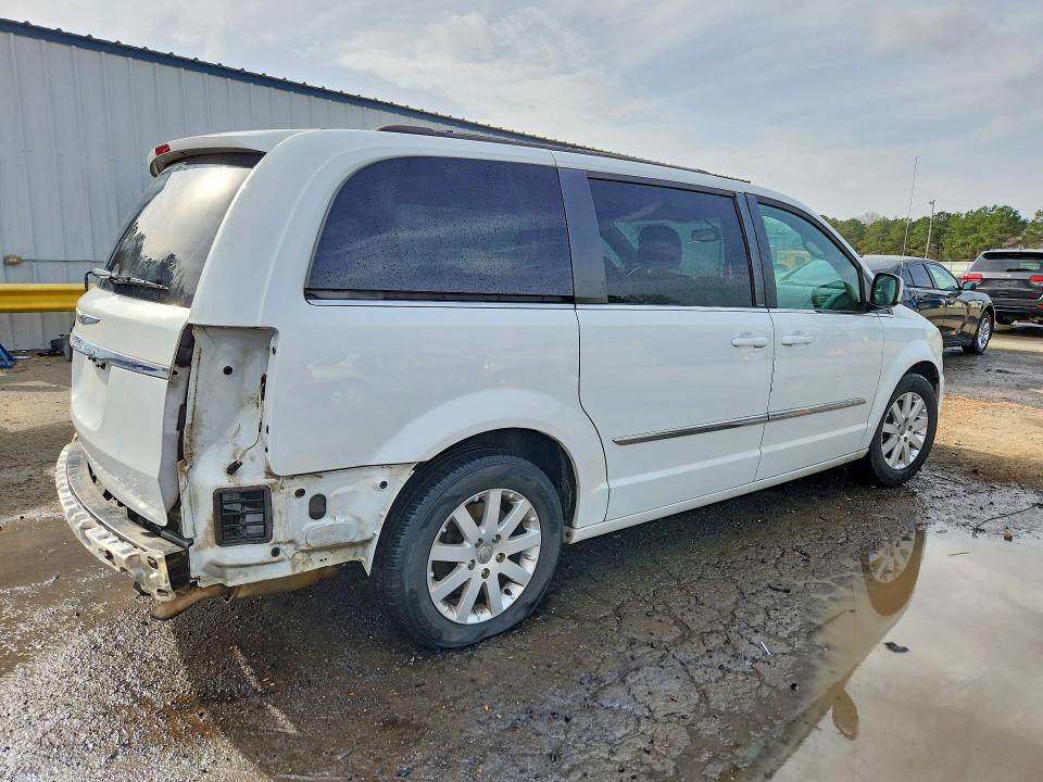 Aukcja sprzedaży 2014 Chrysler Town & Country, vin: 2C4RC1BG1ER269149, numer aukcji: 77618655