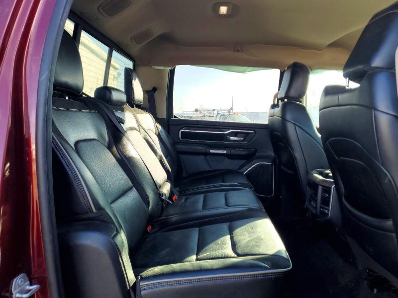 Aukcja sprzedaży 2020 Ram 1500, vin: 1C6SRFJT0LN349636, numer aukcji: 74510915