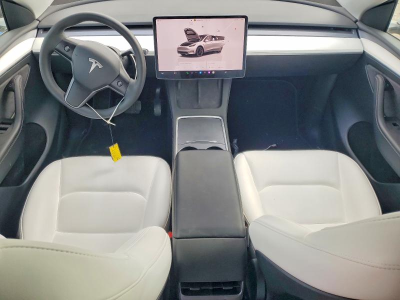 Aukcja sprzedaży 2023 Tesla Model Y, vin: 7SAYGDEE7PF750410, numer aukcji: 77929875