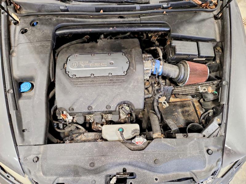 78063365 :رقم المزاد ، 19UUA662X5A048781 vin ، 2005 Acura Tl مزاد بيع