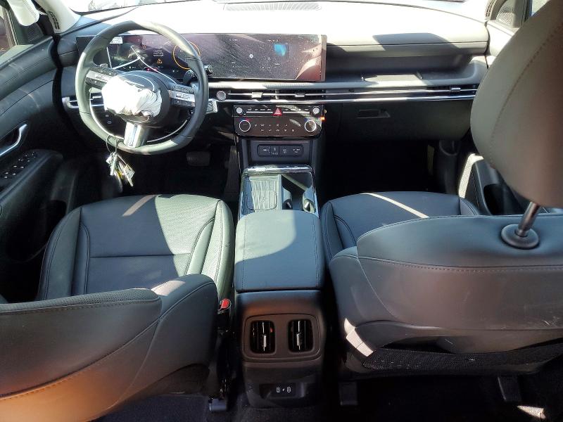 Продажа на аукционе авто 2025 Hyundai Tucson, vin: KM8JCDD11SU319341, номер лота: 78176435