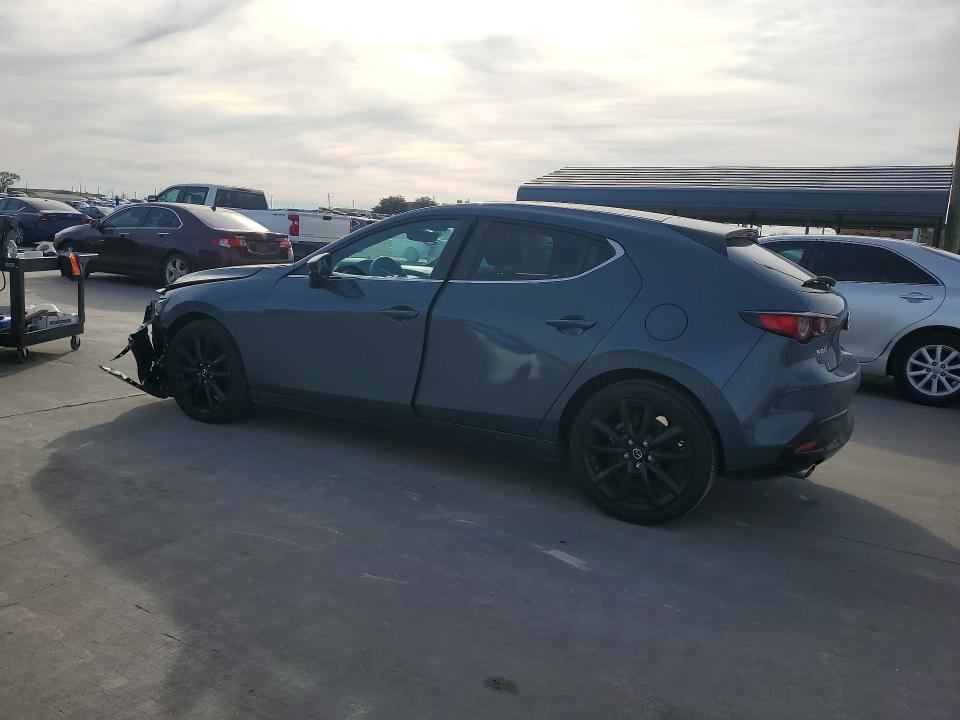 Продажа на аукционе авто 2023 Mazda 3, vin: JM1BPALM7P1619109, номер лота: 77987605