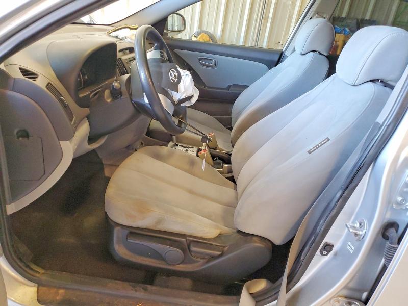 Продаж на аукціоні авто 2008 Hyundai Elantra, vin: KMHDU46D08U430621, номер лоту: 79431025