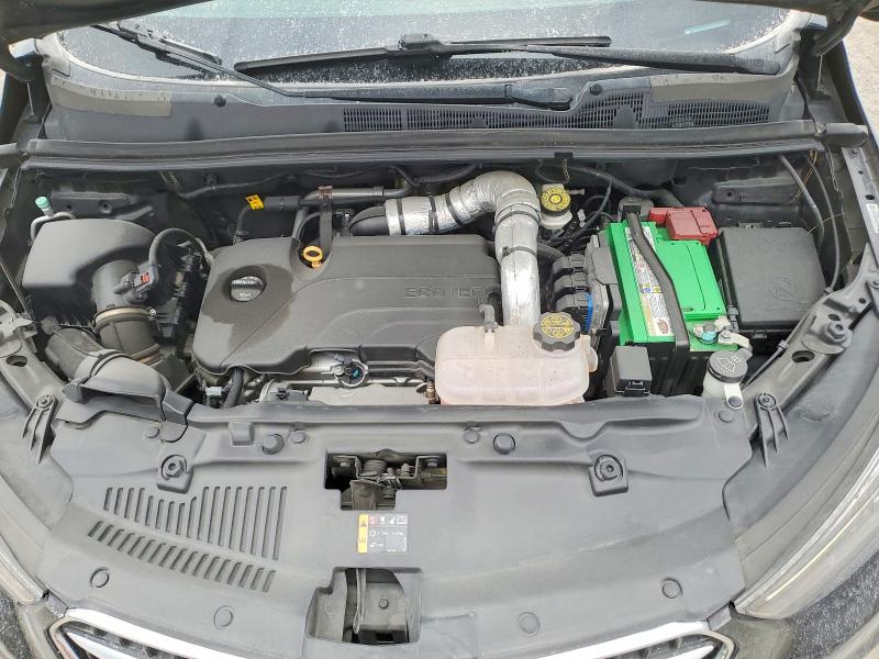 Продажа на аукционе авто 2019 Buick Encore, vin: KL4CJCSM5KB715238, номер лота: 77774105