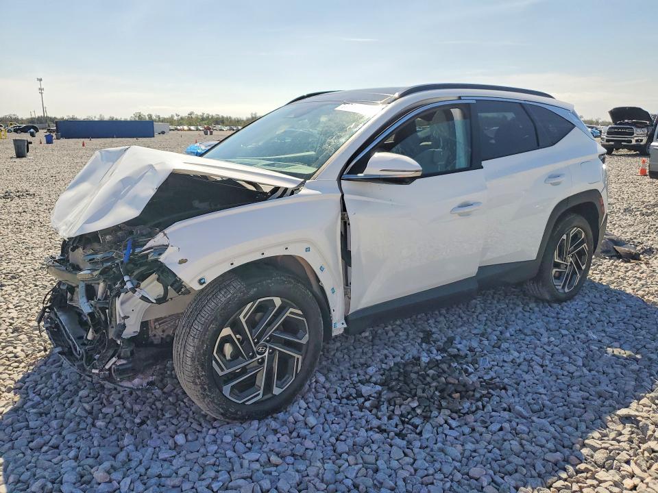 Aukcja sprzedaży 2026 Hyundai Tucson, vin: 5NMJE3DE0TH608859, numer aukcji: 77851805