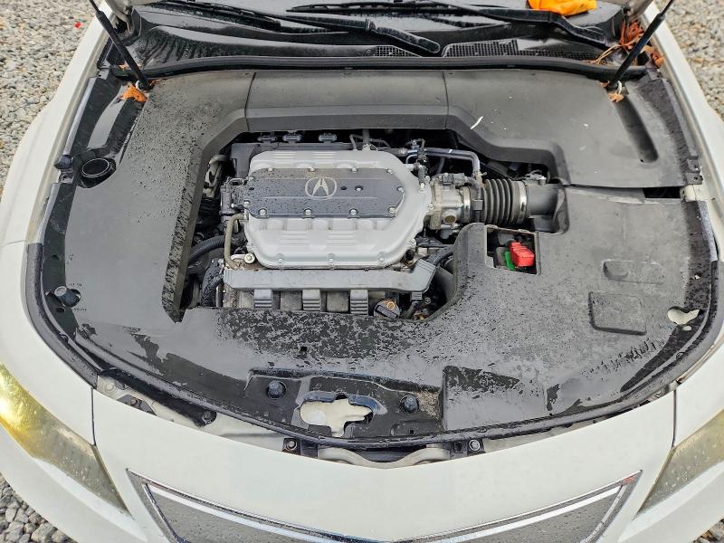 Продажа на аукционе авто 2014 Acura Tl, vin: 19UUA8F56EA006937, номер лота: 78903855
