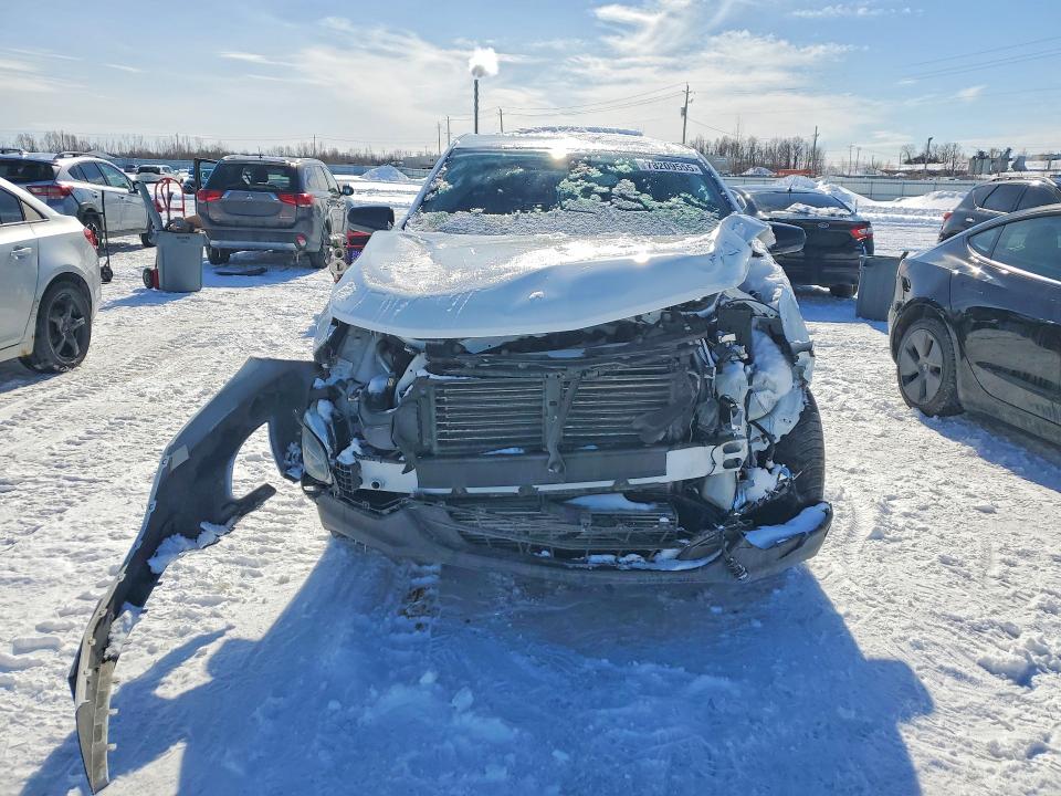 78209555 :رقم المزاد ، 2GNAXUEV6L6213761 vin ، 2020 Chevrolet Equinox مزاد بيع