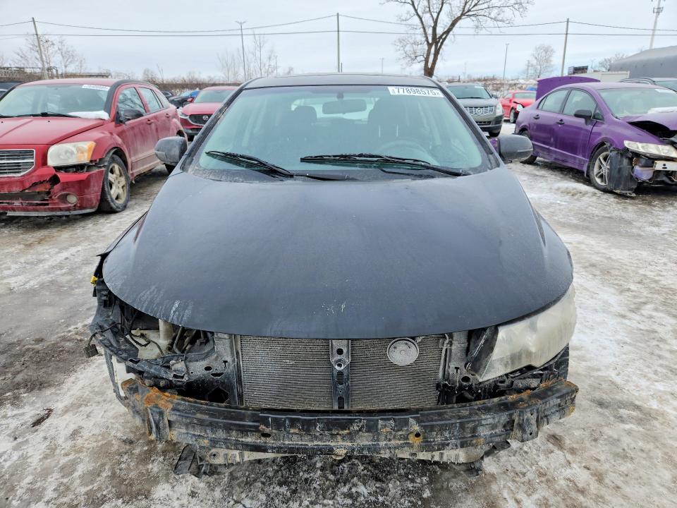 Продажа на аукционе авто 2013 Kia Forte, vin: KNAFU5A23D5700032, номер лота: 77898575