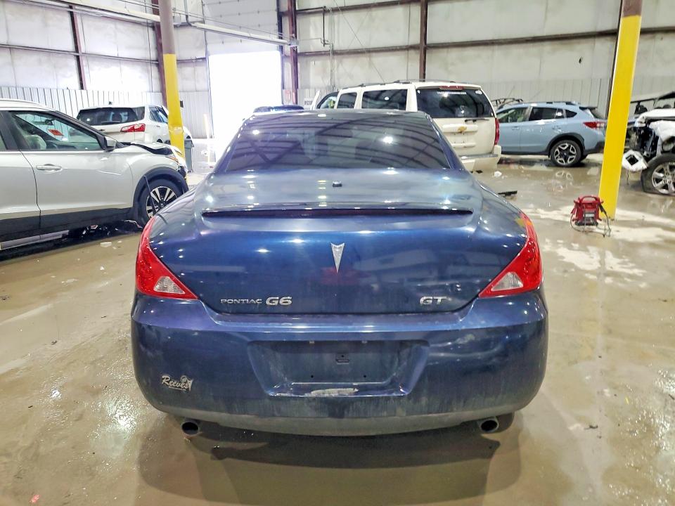 Aukcja sprzedaży 2008 Pontiac G6, vin: 1G2ZH361784139634, numer aukcji: 74058535