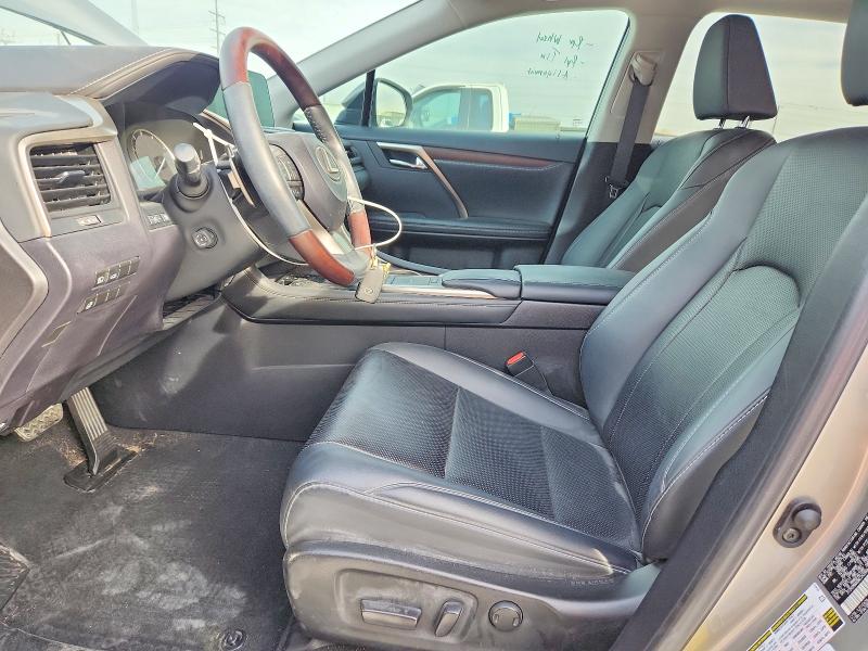 Продажа на аукционе авто 2022 Lexus Rx 350, vin: 2T2HZMAA0NC242948, номер лота: 78357755