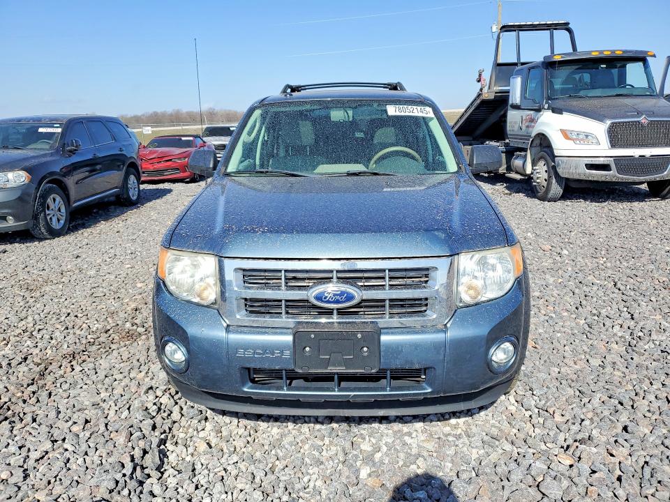 Aukcja sprzedaży 2010 Ford Escape, vin: 1FMCU9D76AKC24324, numer aukcji: 78052145