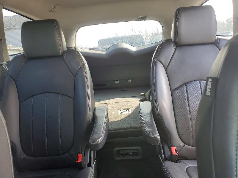 Продаж на аукціоні авто 2014 Buick Enclave, vin: 5GAKRBKD1EJ308906, номер лоту: 77949625