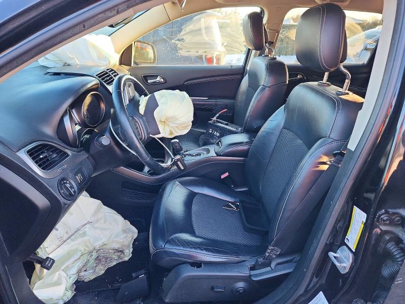 Продажа на аукционе авто 2015 Dodge Journey, vin: 3C4PDDGG6FT533561, номер лота: 76058185