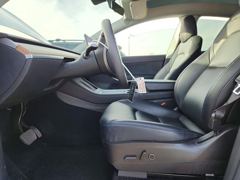 Aukcja sprzedaży 2021 Tesla Model Y, vin: 5YJYGDEE6MF295963, numer aukcji: 75180285