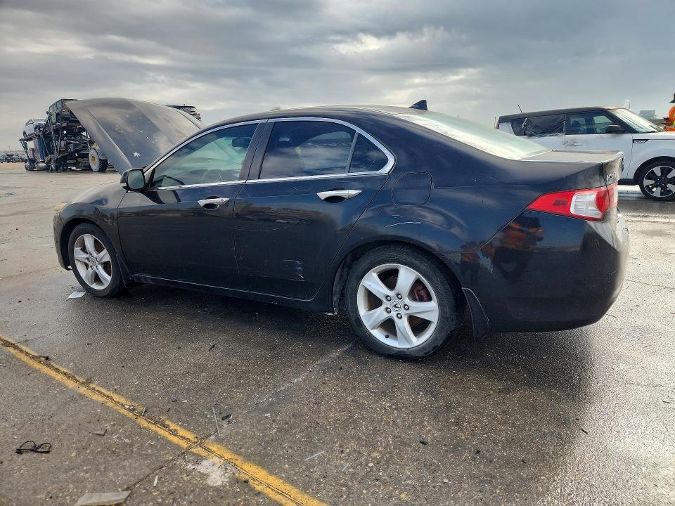 Продажа на аукционе авто 2009 Acura Tsx, vin: JH4CU25639C008548, номер лота: 77135885