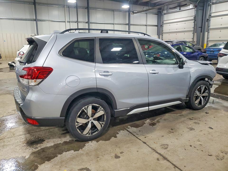 Продажа на аукционе авто 2020 Subaru Forester, vin: JF2SKAXC4LH424636, номер лота: 78419225