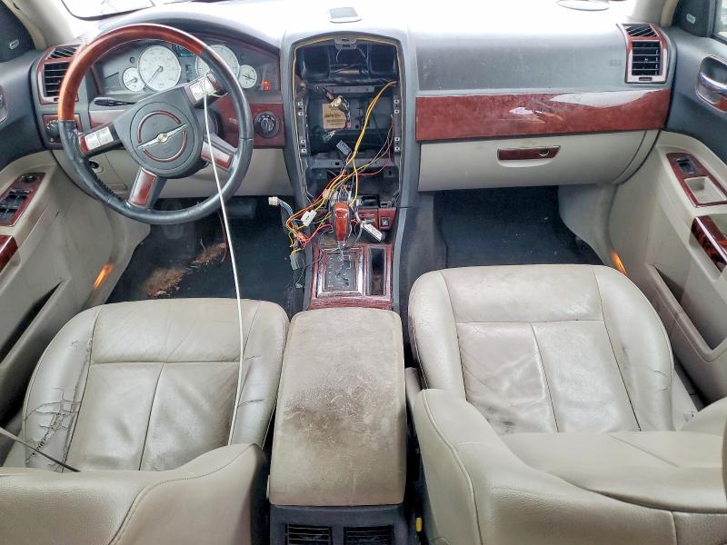 Aukcja sprzedaży 2005 Chrysler 300, vin: 2C3AA53G65H667329, numer aukcji: 77765055