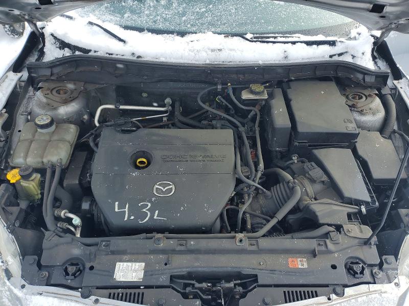 78501665 :رقم المزاد ، JM1BL1UF0D1798505 vin ، 2013 Mazda 3 مزاد بيع