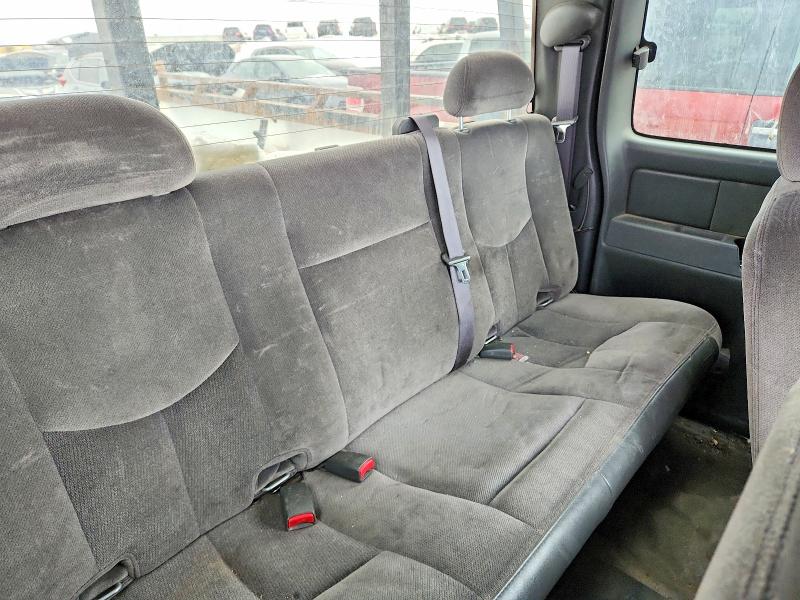 77516655 :رقم المزاد ، 1GTHK39246E114503 vin ، 2006 Gmc New Sierra مزاد بيع