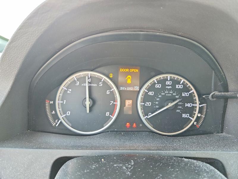 Aukcja sprzedaży 2017 Acura Rdx, vin: 5J8TB4H36HL009424, numer aukcji: 76400415