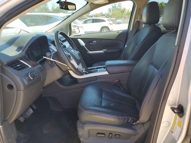 Продажа на аукционе авто 2014 Ford Edge, vin: 2FMDK4KC1EBA54760, номер лота: 78854785