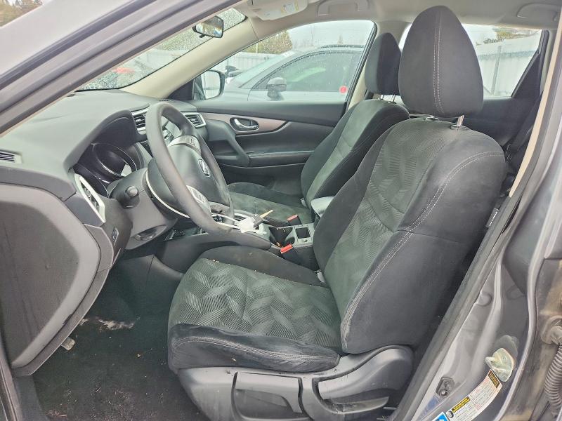 Aukcja sprzedaży 2015 Nissan Rogue, vin: 5N1AT2MV0FC905015, numer aukcji: 77713685