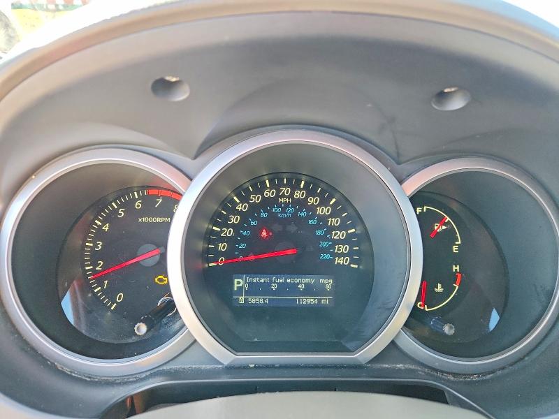 2012 Suzuki Grand Vita მანქანა იყიდება აუქციონზე, vin: JS3TD0D29C4101226, აუქციონის ნომერი: 76218365