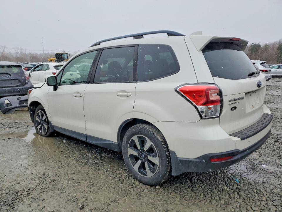 78155325 :رقم المزاد ، JF2SJAEC5HH496507 vin ، 2017 Subaru Forester مزاد بيع