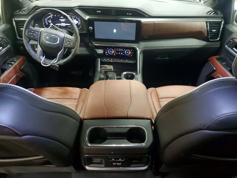 76242965 :رقم المزاد ، 1GTUUHELXTZ207938 vin ، 2026 Gmc Sierra مزاد بيع